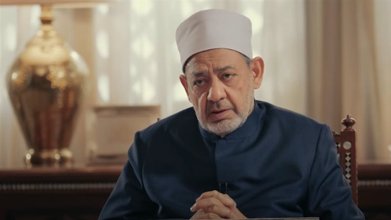 الدكتور أحمد الطيب