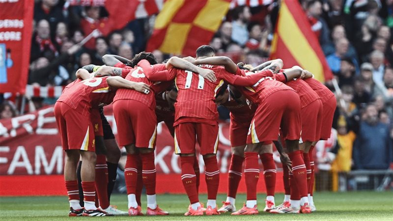 ليفربول، فيتو 