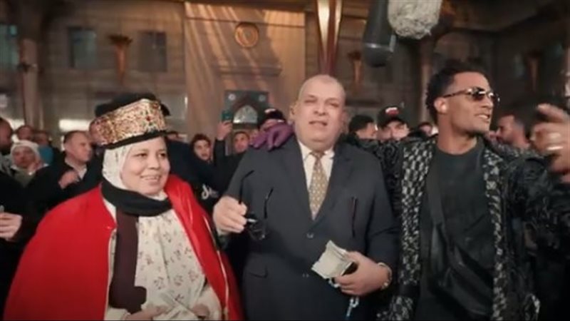 برنامج مدفع رمضان