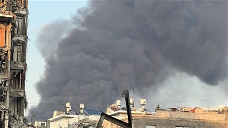 قصف اسرائيلى، فيتو