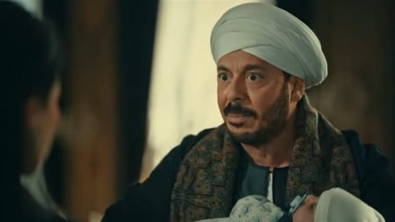مصطفى شعبان، فيتو