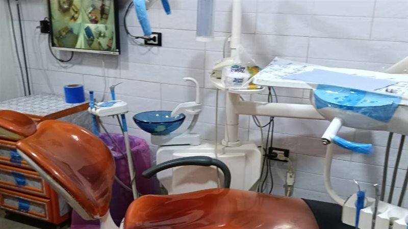 حملات صحية بالدقهلية،