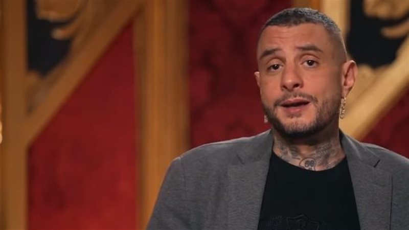أحمد الفيشاوي