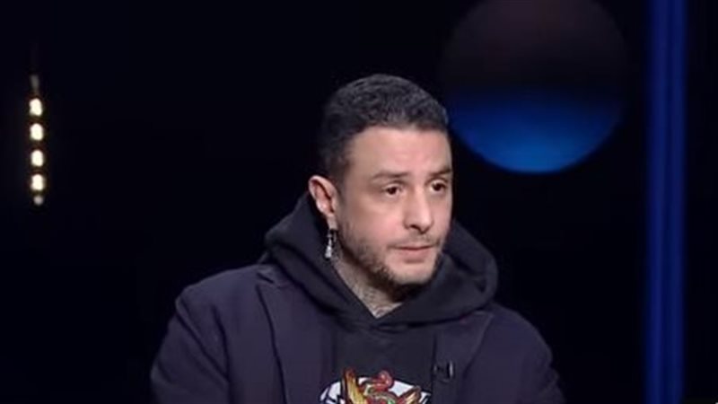 أحمد الفيشاوي 