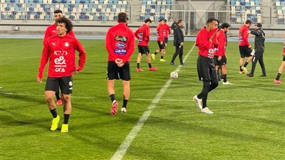 موعد مباراة منتخب مصر للمحليين أمام جنوب أفريقيا والقناة الناقلة