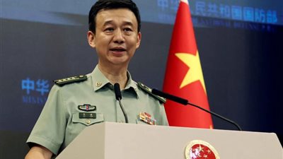  الجيش الصيني يتوعد بتضييق الخناق على تايوان