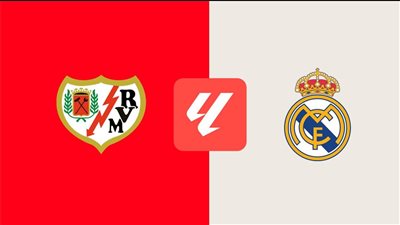 تاريخ مواجهات ريال مدريد ضد رايو فاليكانو في جميع المسابقات