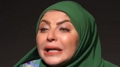 ميار الببلاوي: الفن غدار ولا أمان له.. ارتداء الفنانين للحلق غير مباح شرعًا.. إيناس الدغيدي بكت بسببي.. أنصح فيفي عبده بالتوقف عن الظهور على الشاشة.. وهذا الشخص لن أسامحه أبدًا