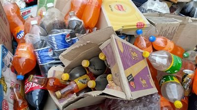 تحرير 189 مخالفة تموينية في حملة على أسواق الفيوم