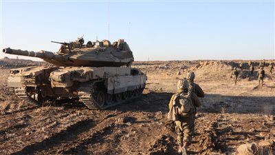 رئيس الشاباك السابق: علينا إنهاء الحرب في غزة واستعادة الأسرى