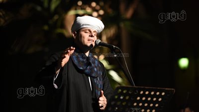 حضور جماهيري كبير في حفل التهامي بقصر الأمير طاز (فيديو صور)