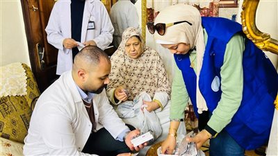 الرعاية الصحية: أكثر من 110 ألف مواطن استفاد من حملة 