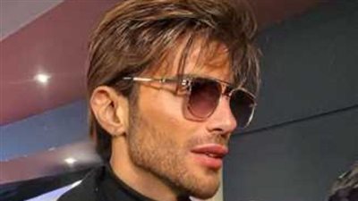 شادي شامل: قلعت الحلق بسبب انتقادات الناس 