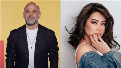 رسالة خاصة من عزيز الشافعي لشيرين عبد الوهاب