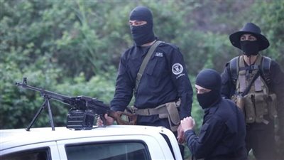 الداخلية السورية ترسل تعزيزات إضافية إلى ريف طرطوس