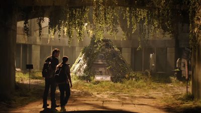 أول تريلر رسمي لـ الموسم الثاني لـ THE LAST OF US 