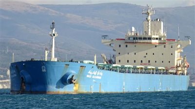 تداول 23 ألف طن بضائع عامة بموانئ البحر الأحمر