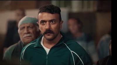 مسلسلات رمضان 2025، مواجهة شرسة بين أحمد العوضي وعمه قاتل والده بالحلقة 9 من فهد البطل 