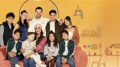 مسلسلات رمضان 2025، موعد عرض الحلقة العاشرة من كامل العدد ++