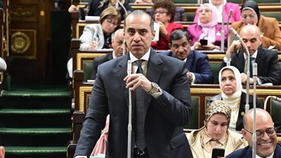 وزير الشئون النيابية: قانون المسئولية الطبية ليس ضد أحد ويؤدي لمزيد من الانضباط وطمأنة المرضى