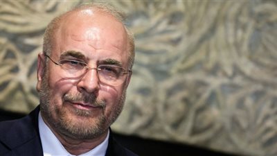 رئيس البرلمان الإيراني ينتقد سير المفاوضات مع أمريكا: لا تتضمن رفع العقوبات