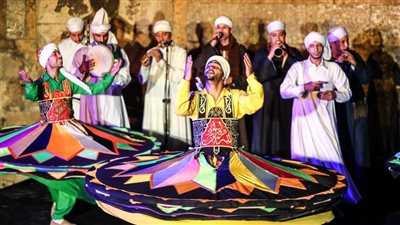 ندوات وعروض فنية، تعرف على تفاصيل الاحتفال بذكرى العاشر من رمضان بمراكز الإبداع