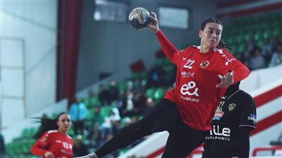 كرة اليد، موعد مباراة الأهلي وسموحة في نهائي سوبر السيدات