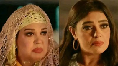 عزة نجلة فيفي عبده: لم أنتهِ من تصوير دوري في العتاولة 2 (فيديو)