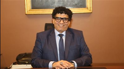 تكليف علاء عبد السلام رئيسا لدار الأوبرا المصرية 