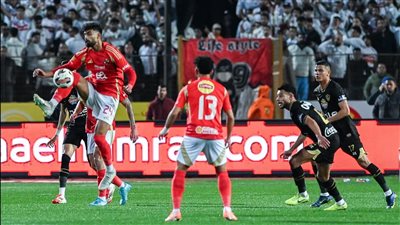 الدوري المصري، كولر يعلن قائمة الأهلي لمواجهة الزمالك 