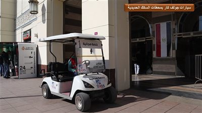 وزارة النقل تكشف خططها لدعم ذوي الهمم وتطبيق كود الإتاحة 