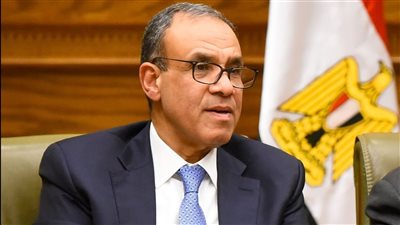 وزير الخارجية يلتقى رئيس مجلس الشيوخ ولجنتى العلاقات الخارجية بالبرلمان