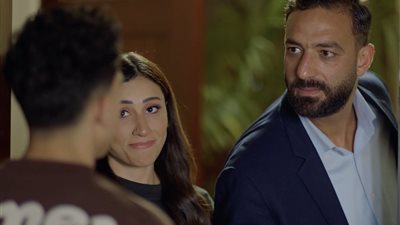 مسلسلات رمضان 2025، ميدو ضيف شرف الحلقة 10 من كامل العدد ++