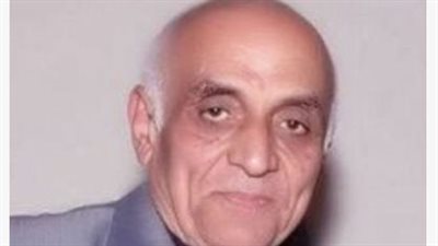 وفاة المخرج محمد الشال بعد صراع مع المرض