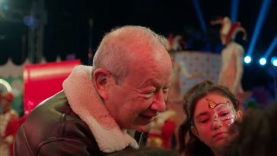 إعلان مستشفى الناس يخطف قلوب الجمهور في رمضان (فيديو) 