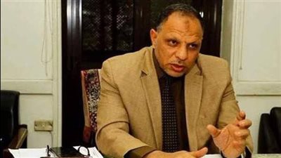 وزير التعليم يكلف خالد عبد الحكم رئيسا لامتحانات الثانوية العامة 2025