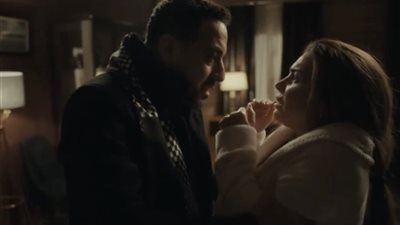 مسلسل قلبي ومفتاحه الحلقة 9، إخلاء سبيل آسر ياسين وزواج دياب