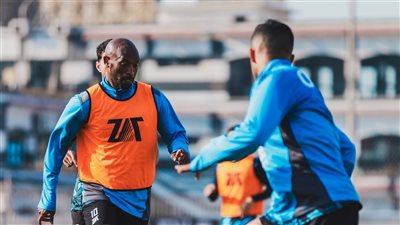 تفاصيل مران الزمالك اليوم استعدادا لمواجهة بيراميدز بنهائي كأس مصر 