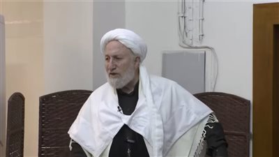 المرجع الشيعي جواد الخالصي يشيد بشيخ الأزهر ودعوته للوحدة الإسلامية 