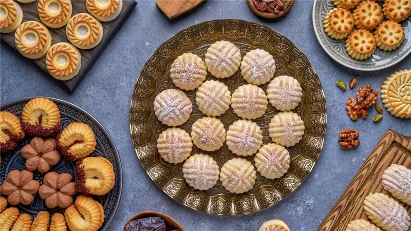 أسعار كعك عيد الفطر