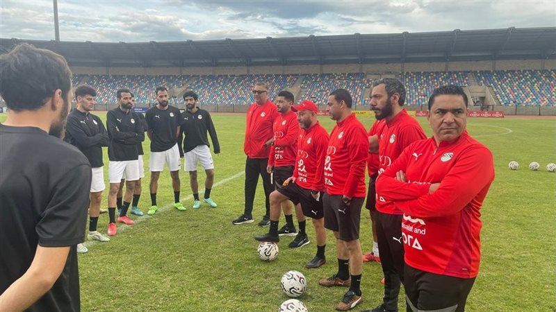 منتخب مصر للمحليين،