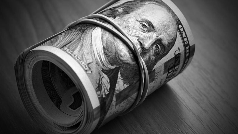 سعر الدولار 