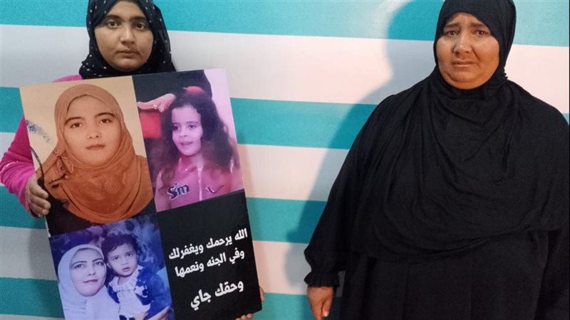 جنايات بنها تنظر