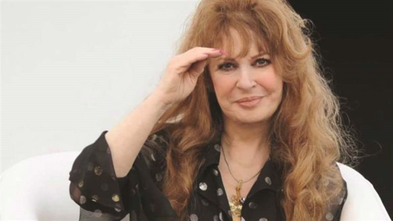 نيللى ملكة الفوازير