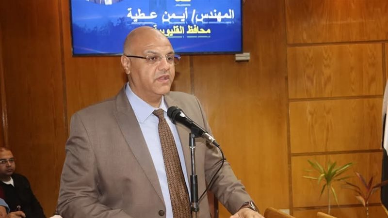  المهندس أيمن عطية