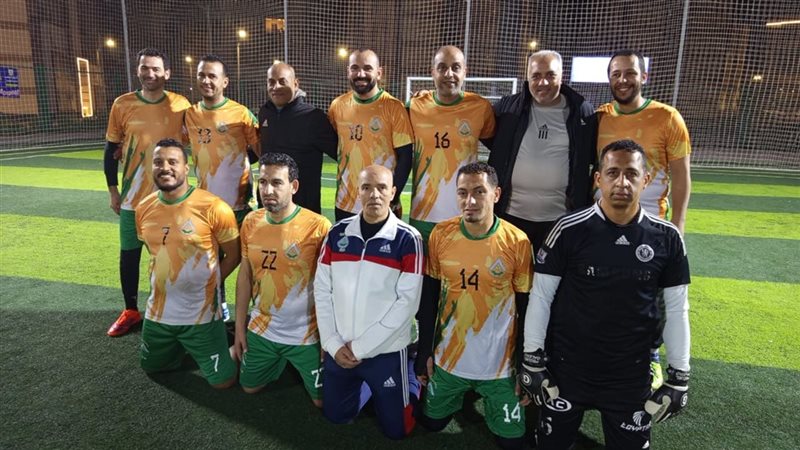 الدورة الرمضانية