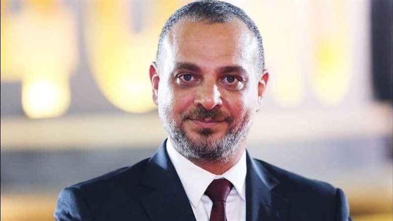 تامر محسن، فيتو