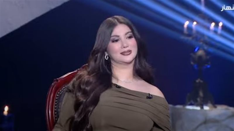 هدى الأتربي، فيتو