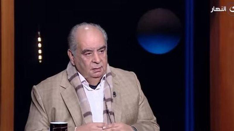 يوسف زيدان، فيتو