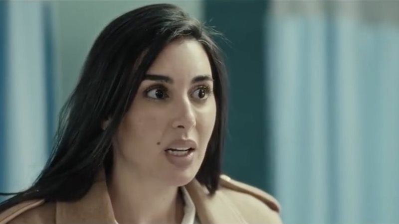 ياسمين صبري